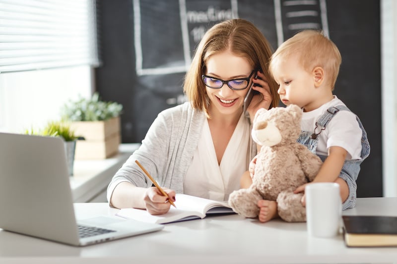 The 16 Greatest Jobs For Mothers With No Diploma