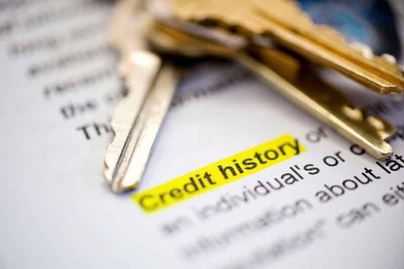 What Does Inadequate Credit score Historical past Imply? How To Enhance Yours